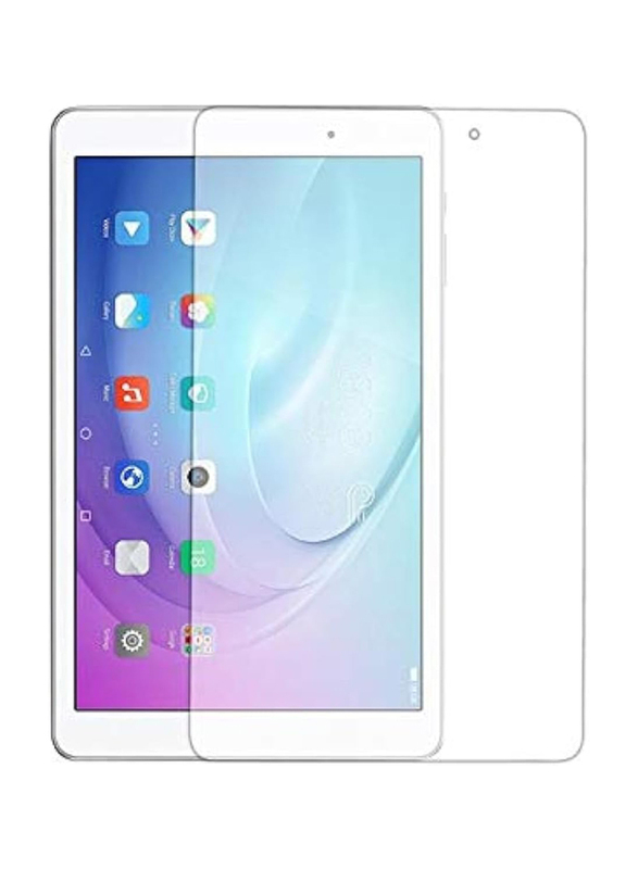 Huawei Mediapad T2 Pro (7.0) Tempered Glass Screen Protector, Clear