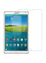 Samsung Galaxy Tab S Tempered Glass Screen Protector, Clear