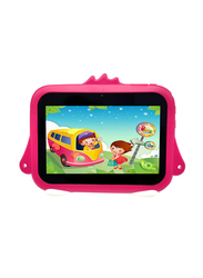 Wintouch K716 8GB Pink 7-inch Kid's Tablet, 1GB RAM, WiFi Only