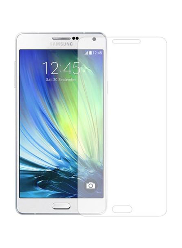 

Generic Samsung Galaxy A7 9H Hardness Tempered Glass Screen Protector, Clear