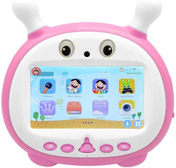 K79 16GB Pink 7-Inch Kids Tablet, 1GB RAM, WiFi Only