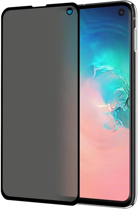 OnePlus 7 Pro/OnePlus 7T Pro 100D UV Tempered Glass Screen Protector, Clear