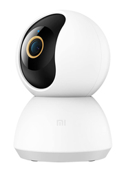 Xiaomi 2K Smart Camera, C300, White