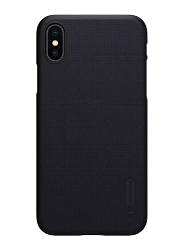 Nillkin Apple iPhone X Cases & Covers, Black