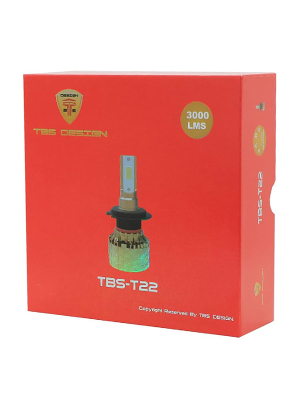 

TBS Design Car LED Headlight