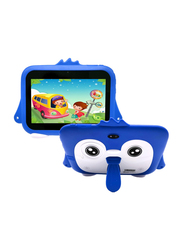 Wintouch K716 8GB Blue 7-inch Kid's Tablet, 1GB RAM, WiFi Only