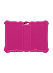 Wintouch K11 16GB Pink 10.1-inch Kid's Tablet, 1GB RAM, Type-C Version, 3G