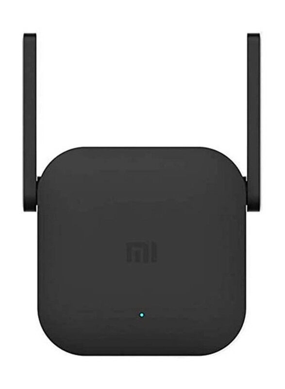 

Xiaomi Global Version Mijia WIFI Repeater Pro, Black