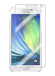 Samsung Galaxy A3/A3 Duos Tempered Glass LCD Screen Protector, Clear