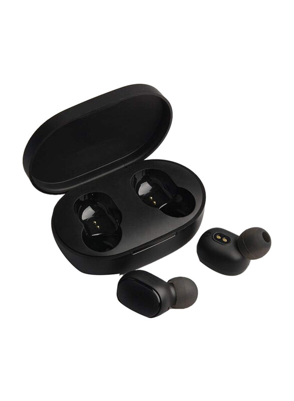 

Xiaomi Redmi Airdots In-Ear Wireless Earphone Bluetooth, Black