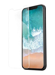 Apple iPhone XS Premium Tempered Glass Screen Protector, Clear