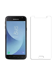 Ineix Samsung Galaxy J2 Pro (2018) Tempered Glass Screen Protector, Clear