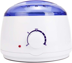 Electronics Clearance Pro-Wax 100 Hot Wax Warmer, White/Purple