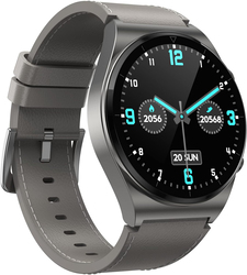 G-tab GT3 Bluetooth Smartwatch, Grey