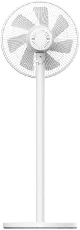 

Xiaomi Smart Standing Fan with App Controlled, PYV4007GL, White