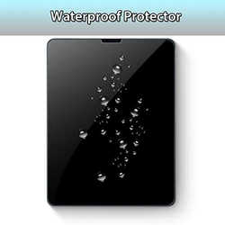 Apple iPad Pro 11 2020 9H Scratch Resistant Premium Tempered Glass Screen Protector, Clear