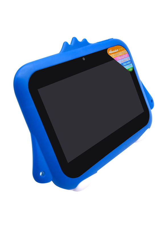 Wintouch K716 8GB Blue 7-inch Kid's Tablet, 1GB RAM, WiFi Only