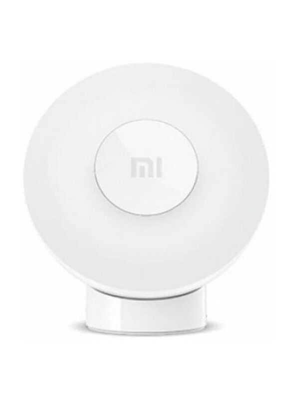 

Xiaomi Mi Motion-Activated Night Light, Mjyd02Yl-A, White