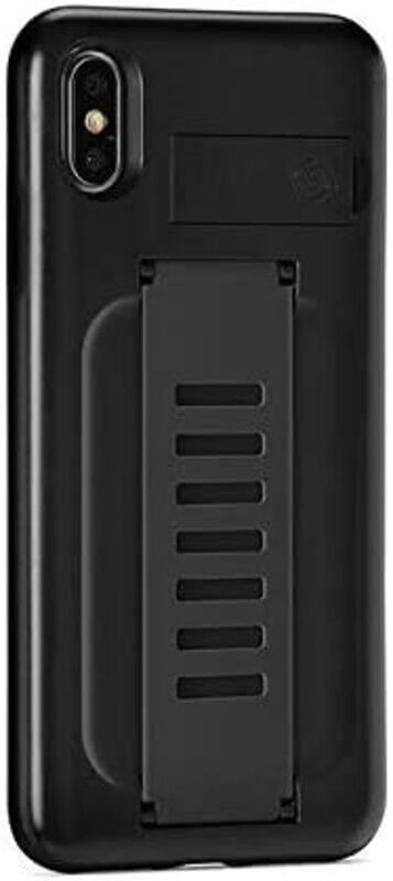 

Grip2u Apple iPhone Xs Max Original Case Boost, Charcoal