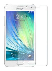 Samsung Galaxy A5 Tempered Glass Screen Protector, Clear