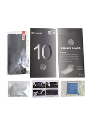 Huawei P30 Lite Nano Privacy Screen Protector, Clear