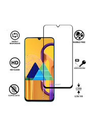 Coolbaby Samsung Galaxy M30s/ M30/ M31/ M21/ A30/ A30s/ A50/ A50s Tempered Glass Screen Protector, Clear