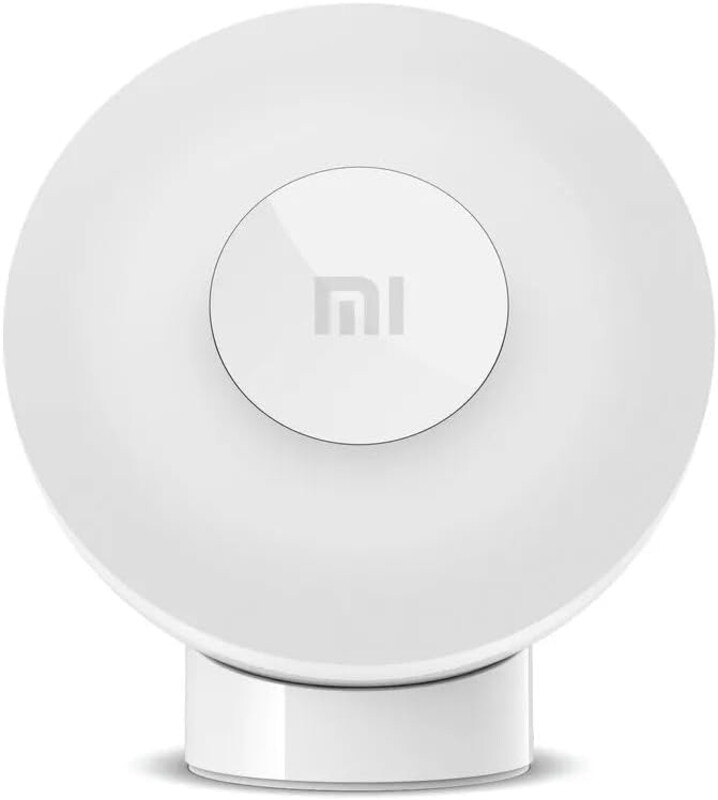 Xiaomi Mi Motion-Activated Night Light 2 Bluetooth 3 In Smart Light, Mjyd02Yl-A, White