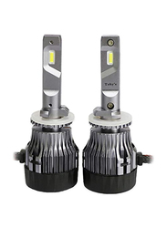 Toby's 70W Car LED Headlight, 2 Pieces