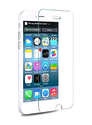 Apple iPhone 6 Plus 5.5-Inch Tempered Glass Film Screen Protector, Clear