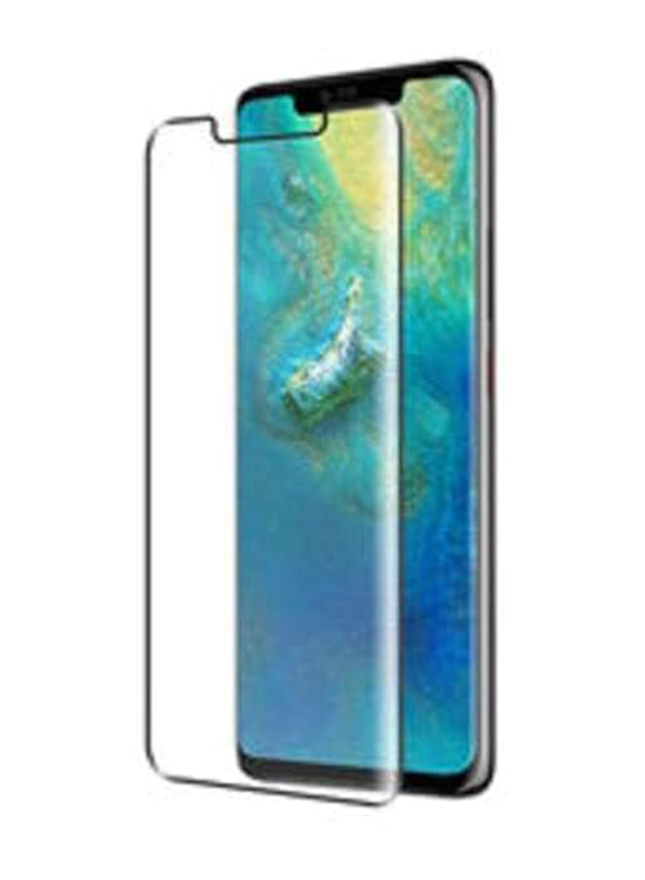 Huawei Mate 20 Pro Screen Protection, Clear