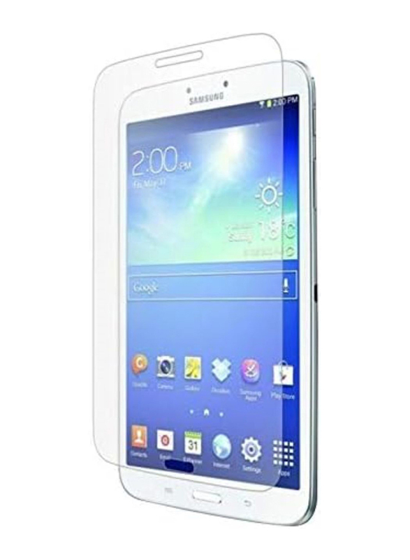 Samsung Galaxy Tab 3 Lite Tempered Glass Screen Protectors, Clear