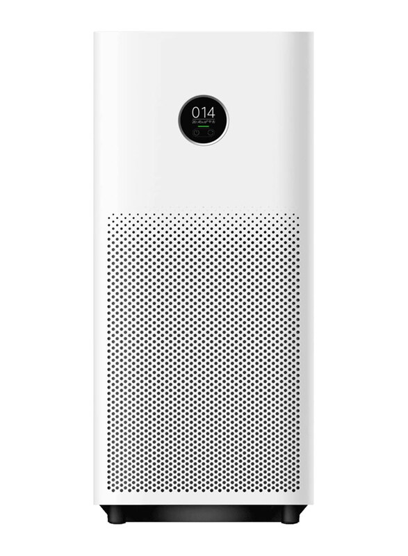 

Xiaomi Air Purifier 4, White