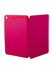 Kaku Apple iPad Mini 1/2/3 PU Leather with Sleep Function Tablet Case Cover, Pink