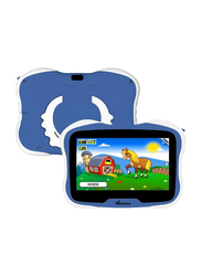 Wintouch K711 4GB Blue 7-inch Kid's Tablet, 512MB RAM, WiFi Only