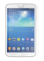 Samsung Galaxy Tab 3 Tempered Glass Screen Protectors, Clear