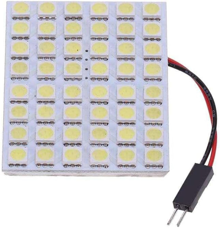 

Toby's Car Roof 5050 48 SMD light