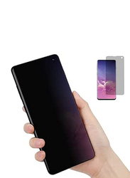 Samsung Galaxy S10+ 6.4" Privacy Screen Protector, Clear