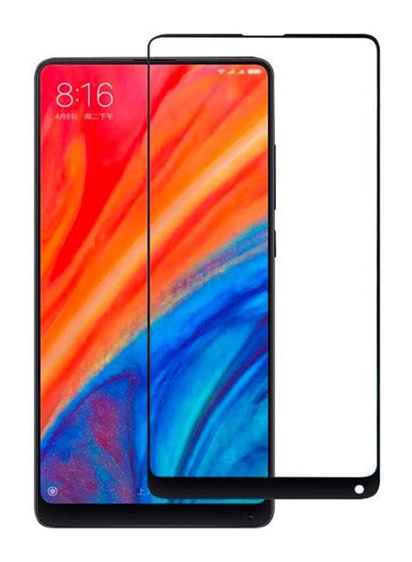 Xiaomi Mi MIX 2 5d Tempered Glass Screen, Clear