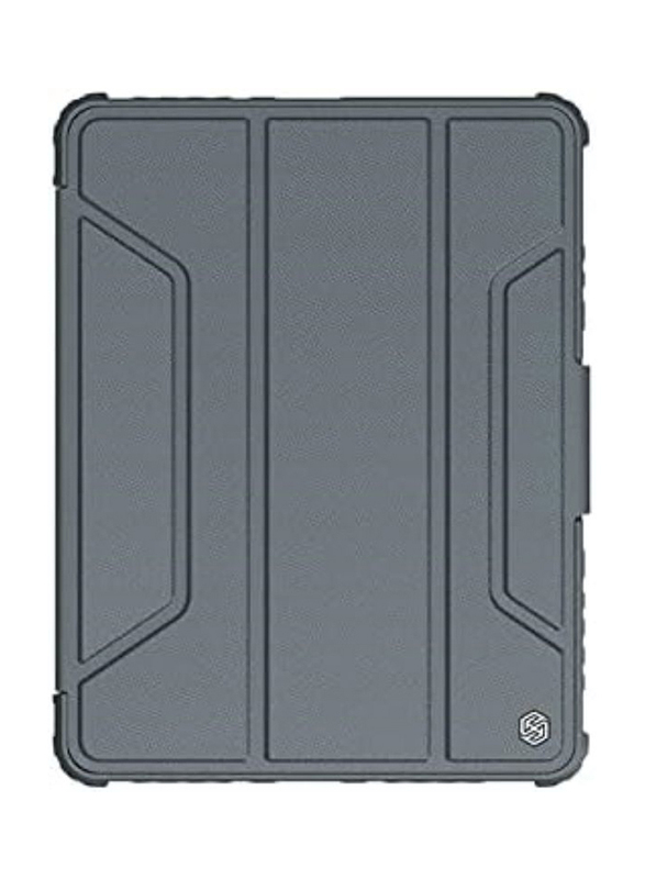 Nillkin Apple iPad Air 4/10.9 2020 TPU Bumper Pro Mobile Phone Case Cover, Grey