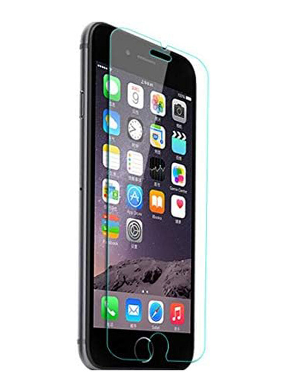 

Generic Apple iPhone 7 4.7inch Tempered Glass Film Screen Protector, Clear