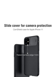 Nillkin Apple iPhone 11 CamShield Mobile Phone Case Cover, Black