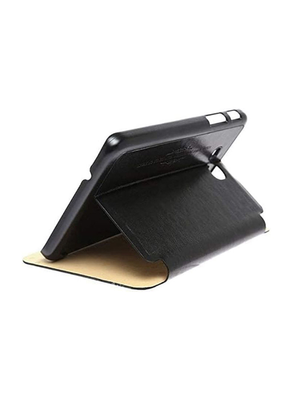 Kaku Samsung Galaxy Tab S2 8.0 Tablet Case Cover, Black