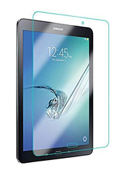 Ineix Samsung Galaxy Tab S2 9.7 Anti Glare Anti-Static Anti-Friction Tempered Glass Screen Protector, Clear