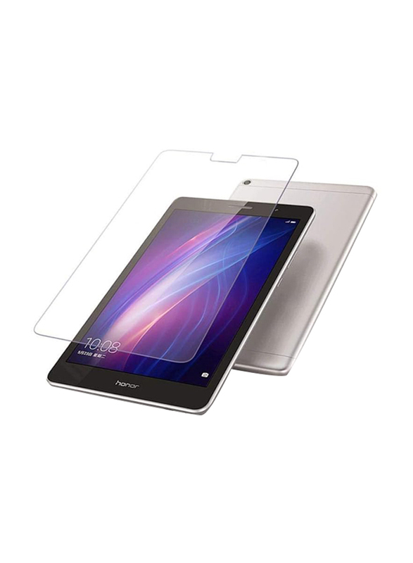 

Ineix Huawei MediaPad T3 8-inch Tempered Glass Screen Protector, Clear