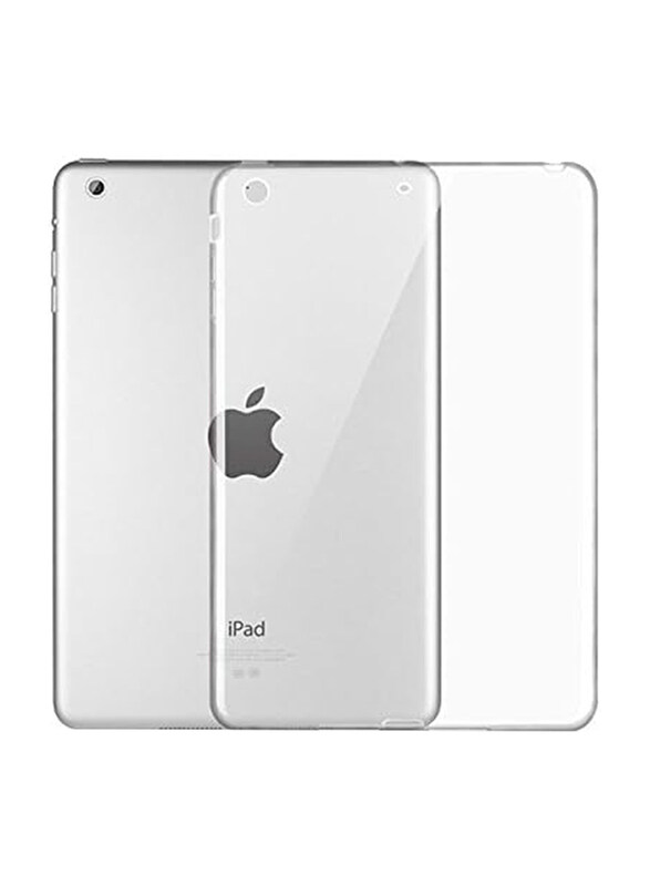 

Generic Apple iPad 4 Ultra-Thin TPU Protective Tablet Case Cover, Clear