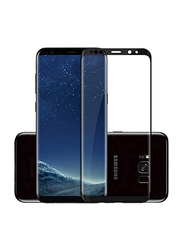 Samsung Galaxy Note 8 3D Tempered Screen Protectors, Clear