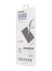 Apple iPhone 6 Plus Tempered Glass Screen Protectors, Clear