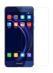 Ineix Huawei Honor 8 Pro/V9 Tempered Glass Screen Protector, Clear