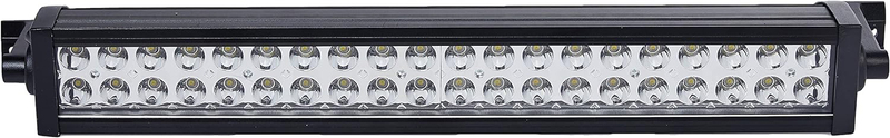 Toby's LED Each Row Light Bar, 120W