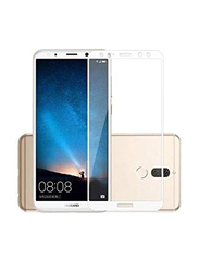 Huawei Mate 10 Lite Screen Protection, White